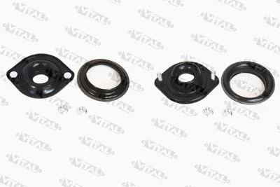 Suspension Strut Support Mount (600120)