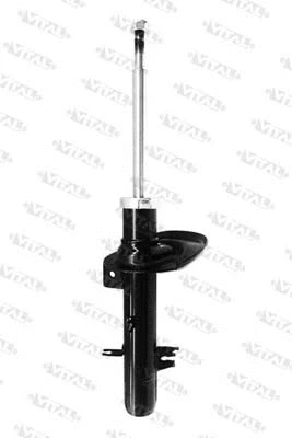Shock Absorber (110227.1)