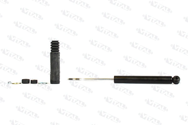 Shock Absorber (111537.0)