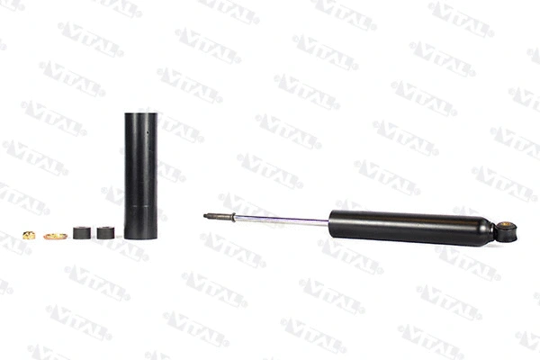 Shock Absorber (101272.0)