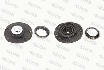 Suspension Strut Support Mount (600101)