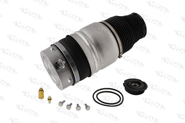 Air Spring, suspension (750461)