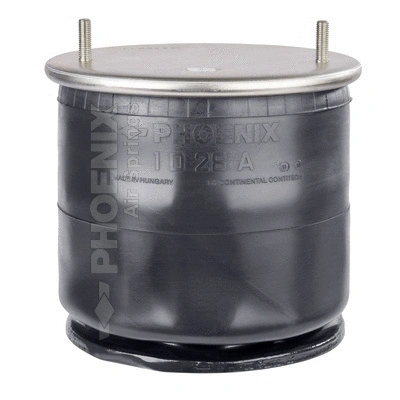 Bellow, air suspension