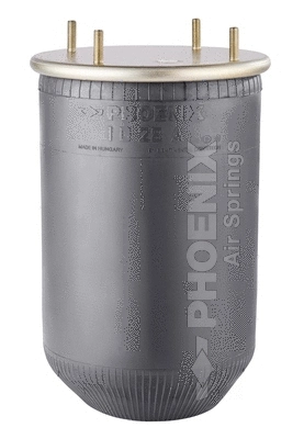 Bellow, air suspension