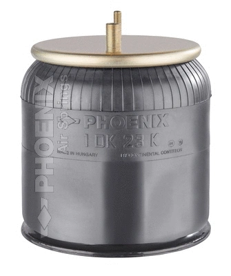 Bellow, air suspension