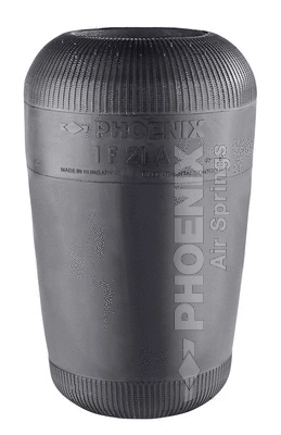 Bellow, air suspension