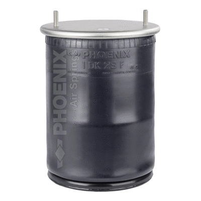 Bellow, air suspension