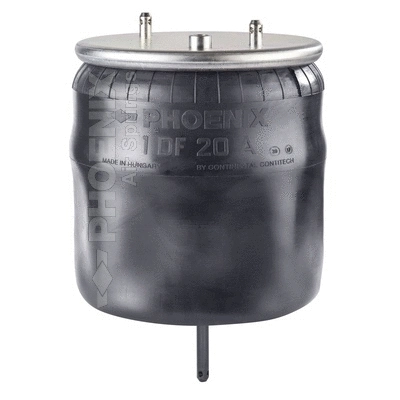 Bellow, air suspension