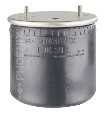 Bellow, air suspension