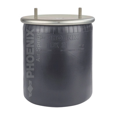 Bellow, air suspension