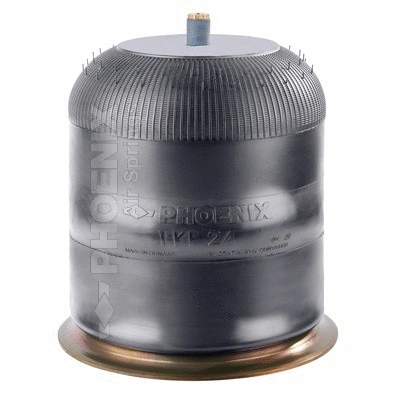 Bellow, air suspension