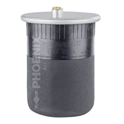 Bellow, air suspension