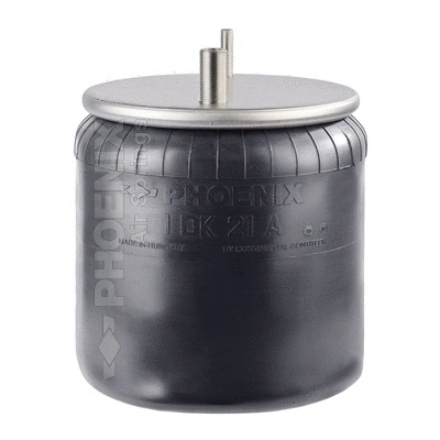 Bellow, air suspension