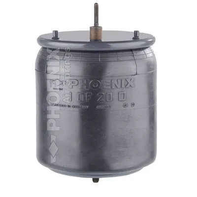 Bellow, air suspension