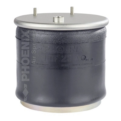 Bellow, air suspension