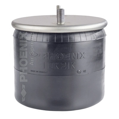 Bellow, air suspension