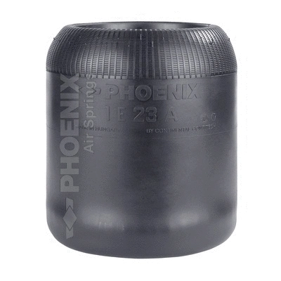 Bellow, air suspension