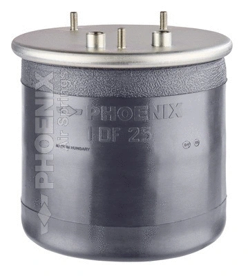 Bellow, air suspension