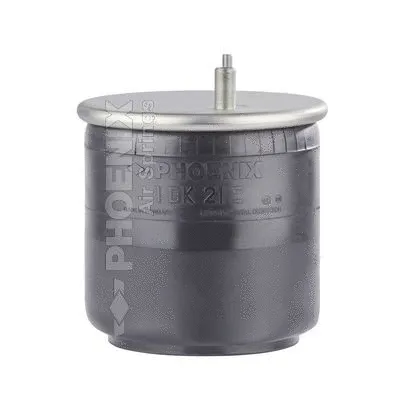 Bellow, air suspension