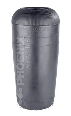 Bellow, air suspension