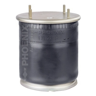 Bellow, air suspension