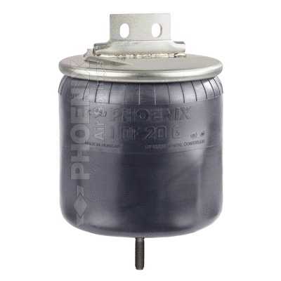 Bellow, air suspension