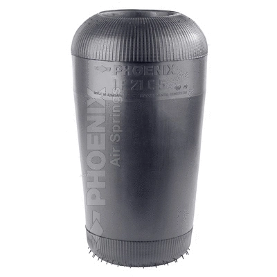 Bellow, air suspension