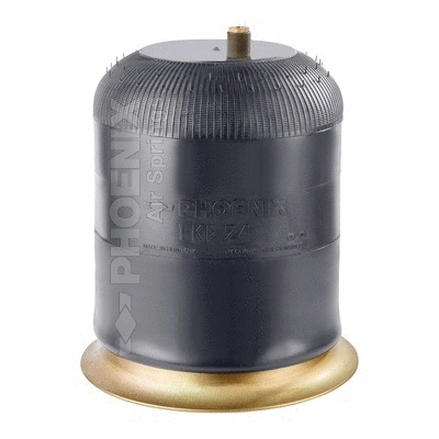 Bellow, air suspension