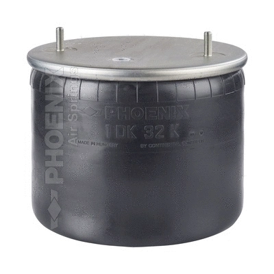 Bellow, air suspension