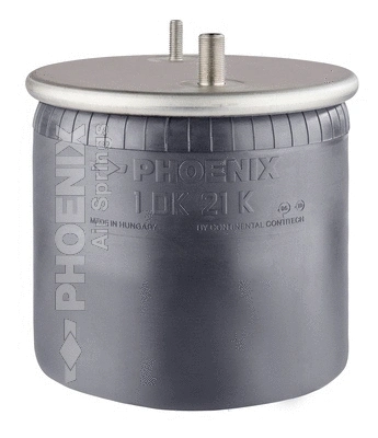 Bellow, air suspension