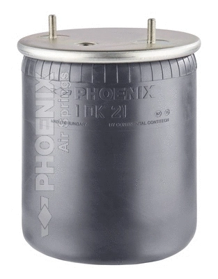 Bellow, air suspension