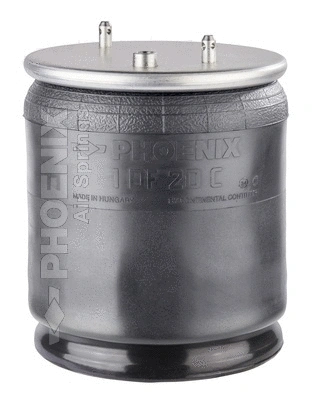 Bellow, air suspension