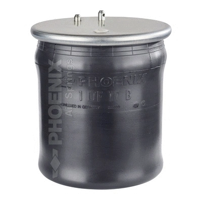 Bellow, air suspension