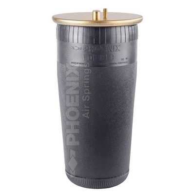 Bellow, air suspension