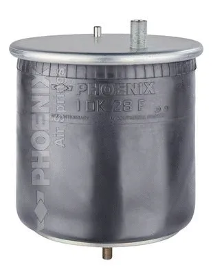 Bellow, air suspension