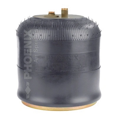 Bellow, air suspension