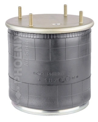 Bellow, air suspension