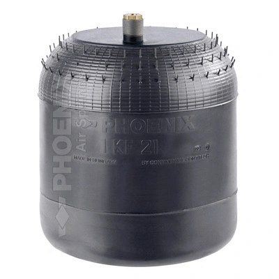 Bellow, air suspension