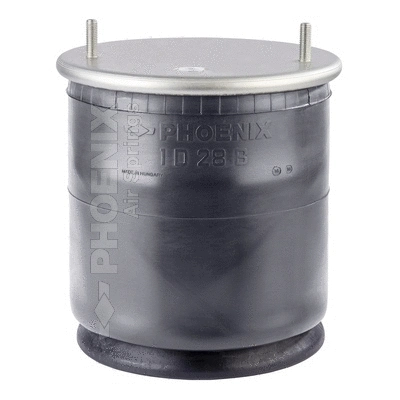 Bellow, air suspension