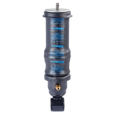 Bellow, air suspension