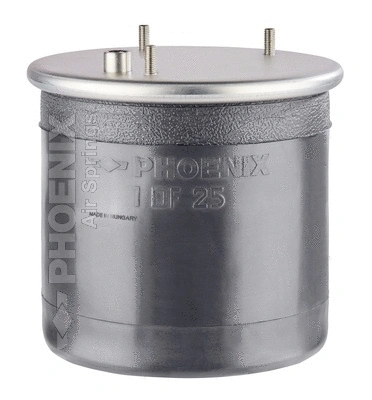 Bellow, air suspension