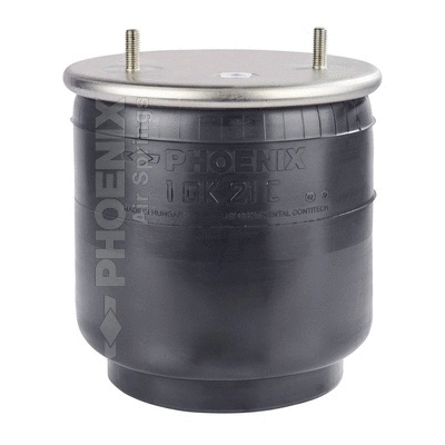 Bellow, air suspension