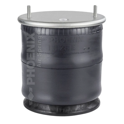 Bellow, air suspension