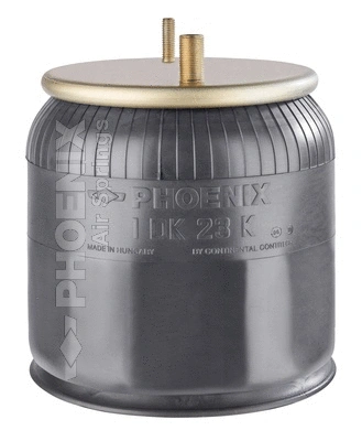 Bellow, air suspension