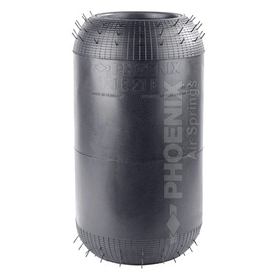 Bellow, air suspension