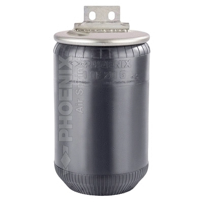 Bellow, air suspension