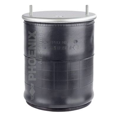 Bellow, air suspension