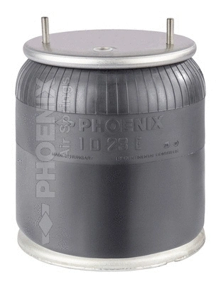 Bellow, air suspension