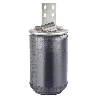 Bellow, air suspension