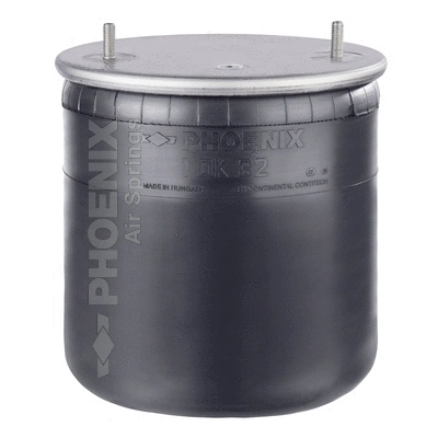 Bellow, air suspension